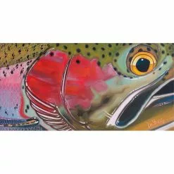 DeYoung Print - Steelhead - Horizon Eye