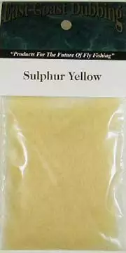 TCO Fly Shop TCO East Coast Dubbing