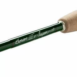 WINSTON BIIIx SUPER-10 4WT 10ft Fly Rods