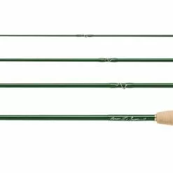 WINSTON BIIIx SUPER-10 3WT 10ft