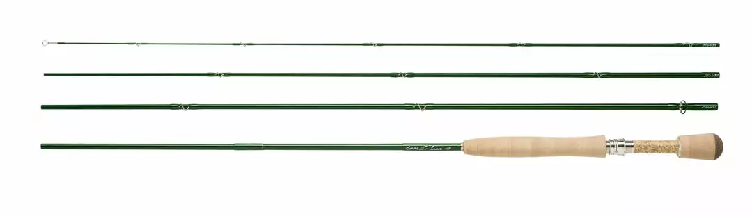 WINSTON BIIIx SUPER-10 4WT 10ft Fly Rods