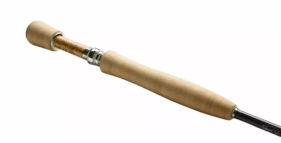 WINSTON BIIIx SUPER-10 4WT 10ft Fly Rods