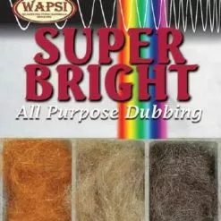 Wapsi Materials SUPER BRIGHT DUBBING