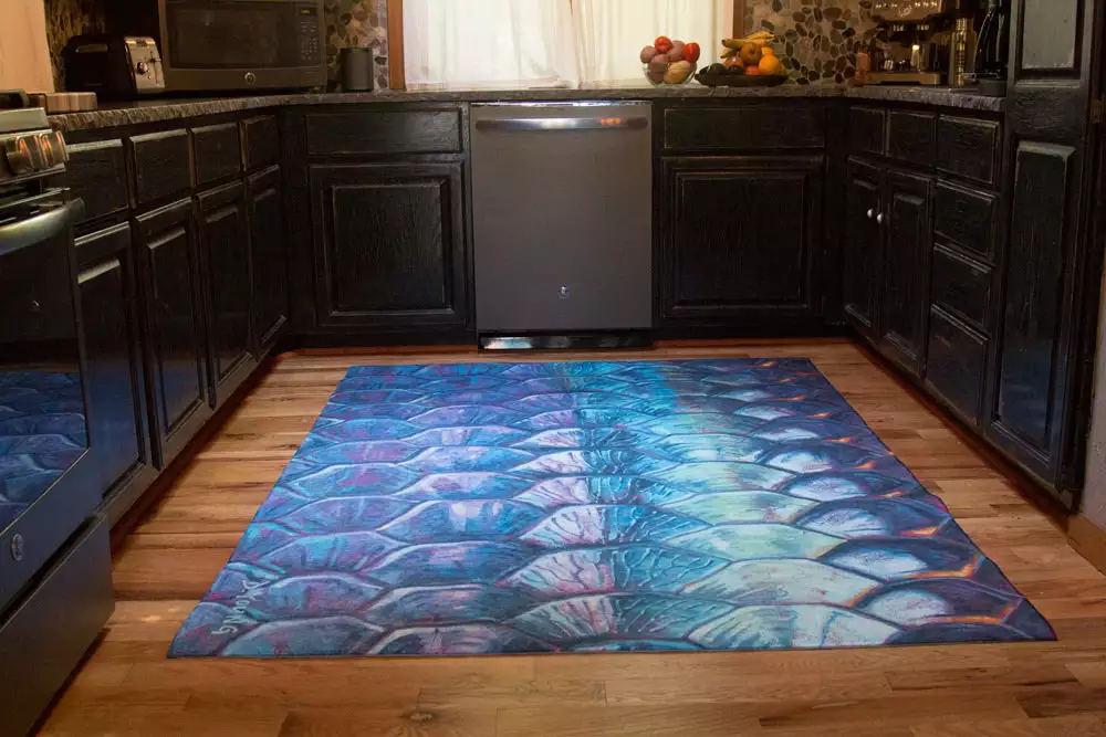 Gifts DeYoung Area Rug