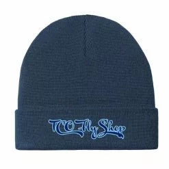 TCO Fly Shop's Beanie Accessories