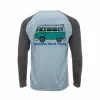 Shirts TCO Simms Tech Tee - VW Bus Logo