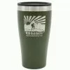 TCO Fly Shop Water Bottles TCO Logo Drinktank Insulated 16oz. Cup With Lid