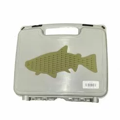New Phase TCO Fly Box - TETON Streamer/salt Boat Box Fly Boxes