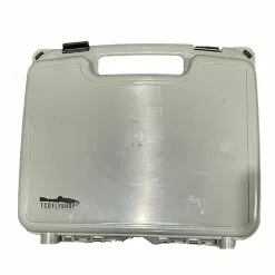 New Phase TCO Fly Box - TETON Streamer/salt Boat Box Fly Boxes