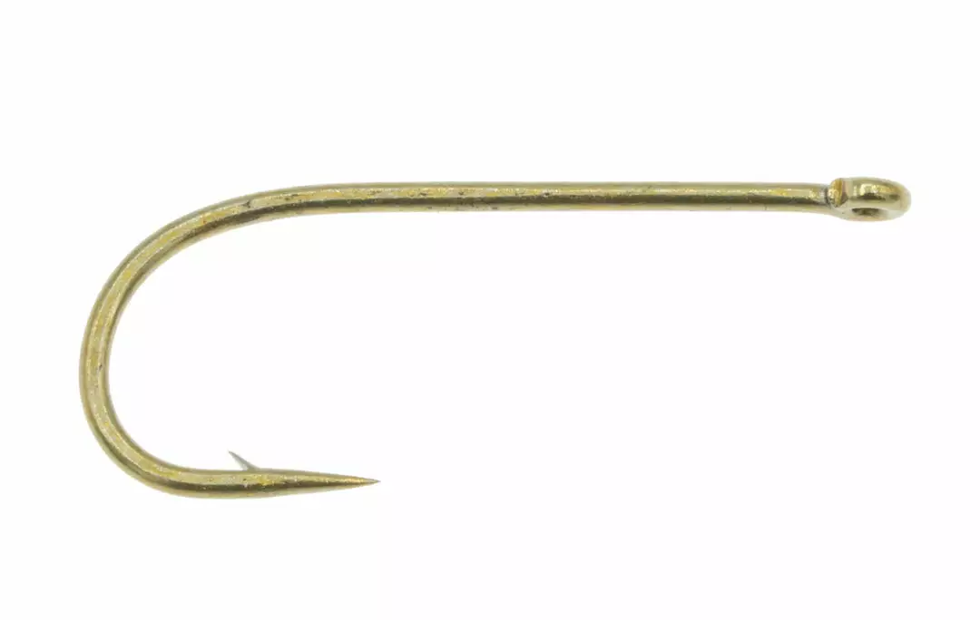 Umpqua Hooks TIEMCO HOOK - TMC 101