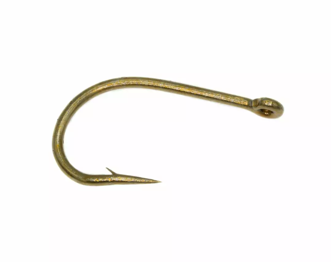 Umpqua Hooks TIEMCO HOOK - TMC 105