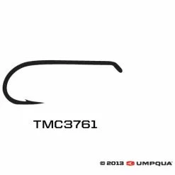 Umpqua TIEMCO HOOK - TMC 3761