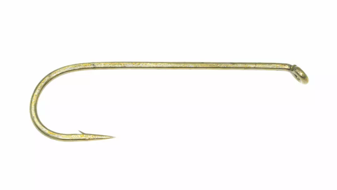 Umpqua Hooks TIEMCO HOOK - TMC 5262