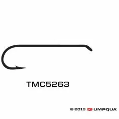 Umpqua TIEMCO HOOK - TMC 5263