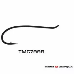 Umpqua TIEMCO HOOK - TMC 7999