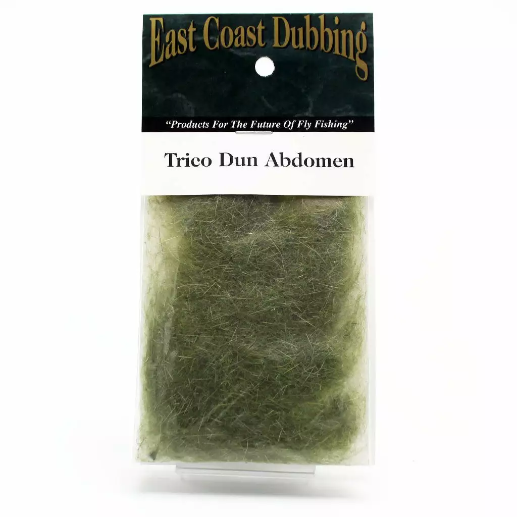 TCO Fly Shop TCO East Coast Dubbing