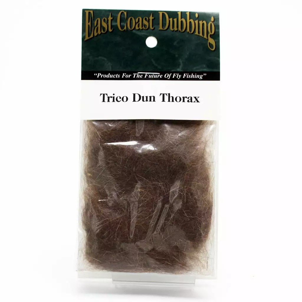 TCO Fly Shop TCO East Coast Dubbing