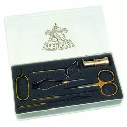 Tools Dr. Slick Fly Tying Gift Set 1