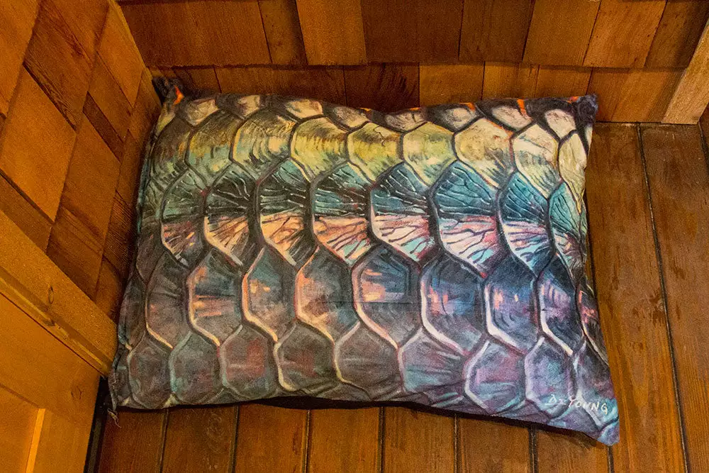 DeYoung Dog Bed Pets