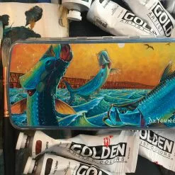 DeYoung Bugger Barn Fly Box Fly Boxes