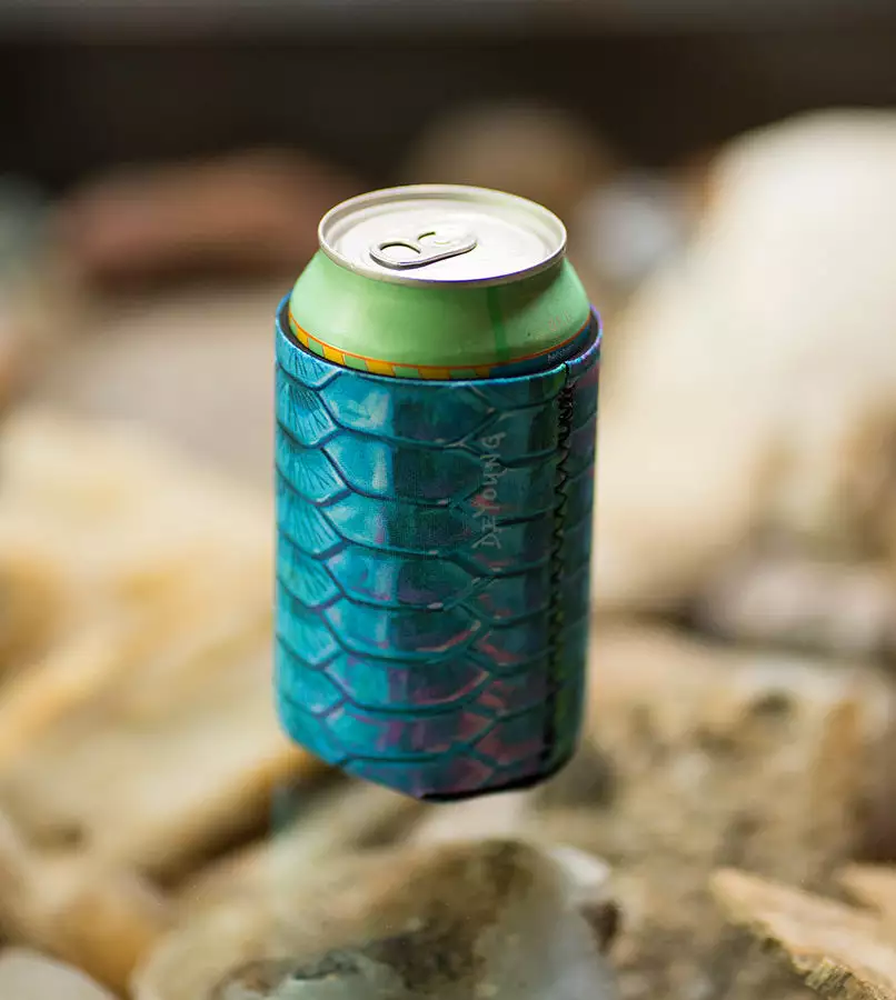 Gifts DeYoung Koozie