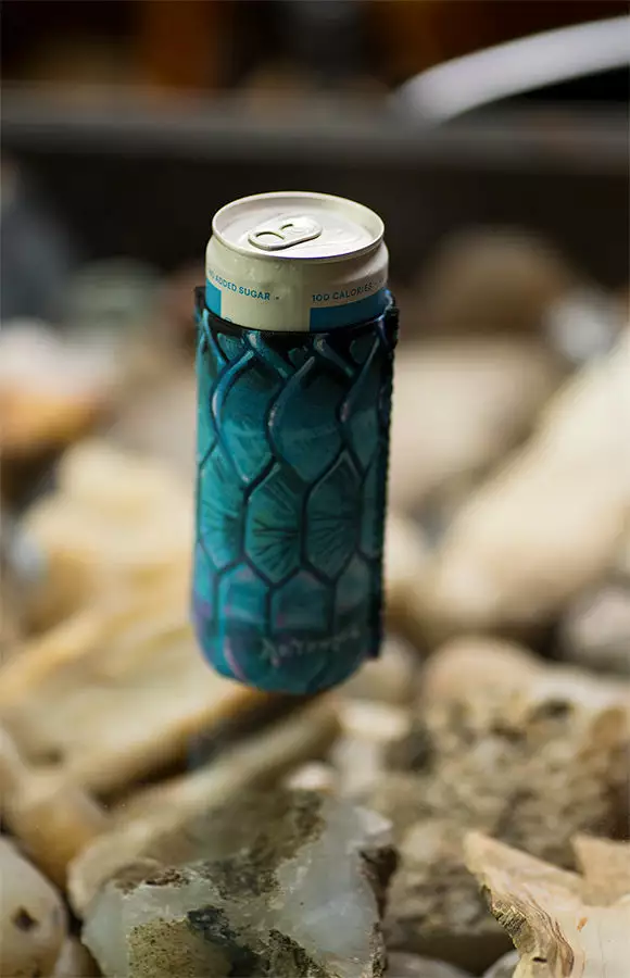 Gifts DeYoung Koozie