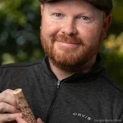 Orvis Limited Artist Edition - Helios 3F - 9ft 5wt 4pc