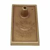 REGAL Traditional Bronze Base Vises