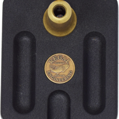 Vises REGAL Travel Base Travel Stem Swivel