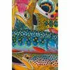 DeYoung Print - Trout Confetti 4 Gifts