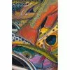 DeYoung Print - Trout Confetti 6 Gifts