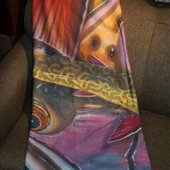 DeYoung Sherpa Blanket