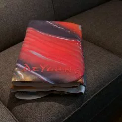 DeYoung Sherpa Blanket