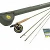 Fly Rods Redington Field Kit - Full Outfit
