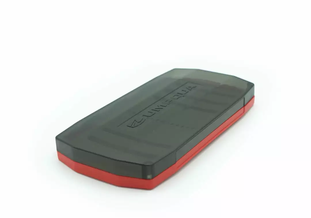 Umpqua UPG LT HIGH DAYTRIPPER FOAM