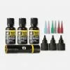 Loon Outdoors Materials LOON UV FLY TYING KIT (1/2 OZ)