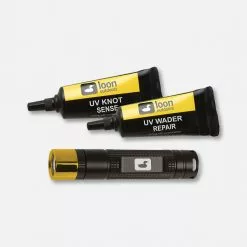Loon Outdoors LOON UV KIT Materials