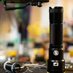 Loon Outdoors Loon UV Plasma Light