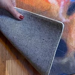 Gifts DeYoung Area Rug