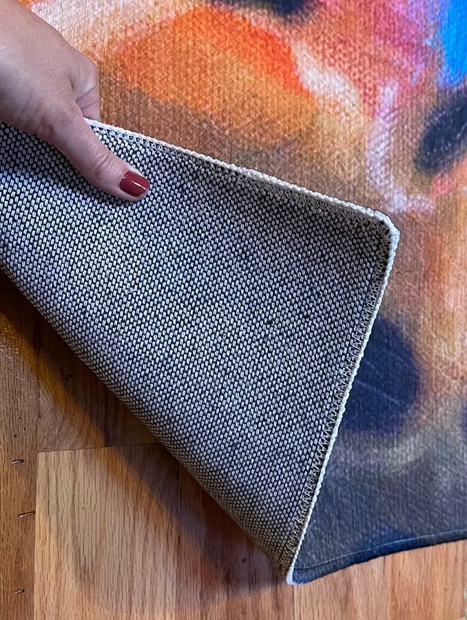 Gifts DeYoung Area Rug