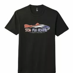 TCO Fly Shop TCO Grateful For 30 Years T-Shirt