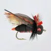 Rainy's Flies Rainy's Black/Orange Ultimate Cicada