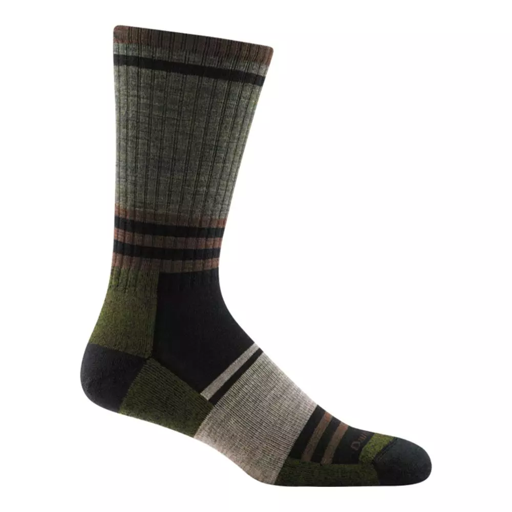 Darn Tough Mens Spur Boot Lightweight With Cushion