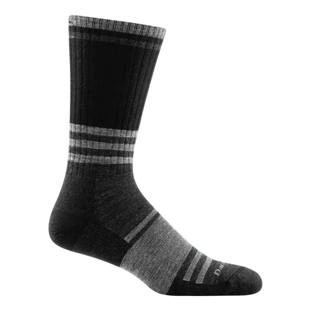 Darn Tough Mens Spur Boot Lightweight With Cushion