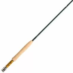 Fly Rods WINSTON AIR 2 6WT 9ft 6in 4pc Rod