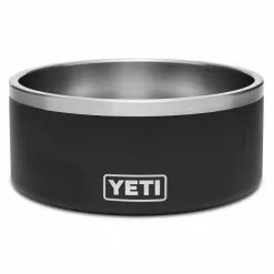Pets Yeti Boomer 8 Dog Bowl