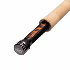 Waterworks/Lamson Waterworks Velocity Fly Rod