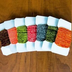 Wapsi Materials VARIEGATED CHENILLE MED