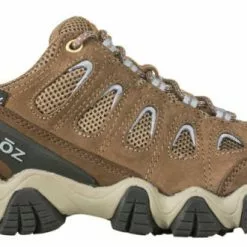 Oboz Footwear Oboz Womens Sawtooth II Low B-Dry Shoes