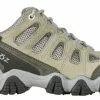 Oboz Footwear Shoes Oboz Womens Sawtooth II Low B-Dry Wide